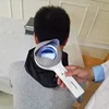 UVA Light Medical Woods Lamp Skin Analyzer Analysis Device