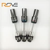 Rove carts 510 thread cartridge empty vape pen child proof packaging ceramic coil no leakage atomizer 0.8ml Rove vape cartridges