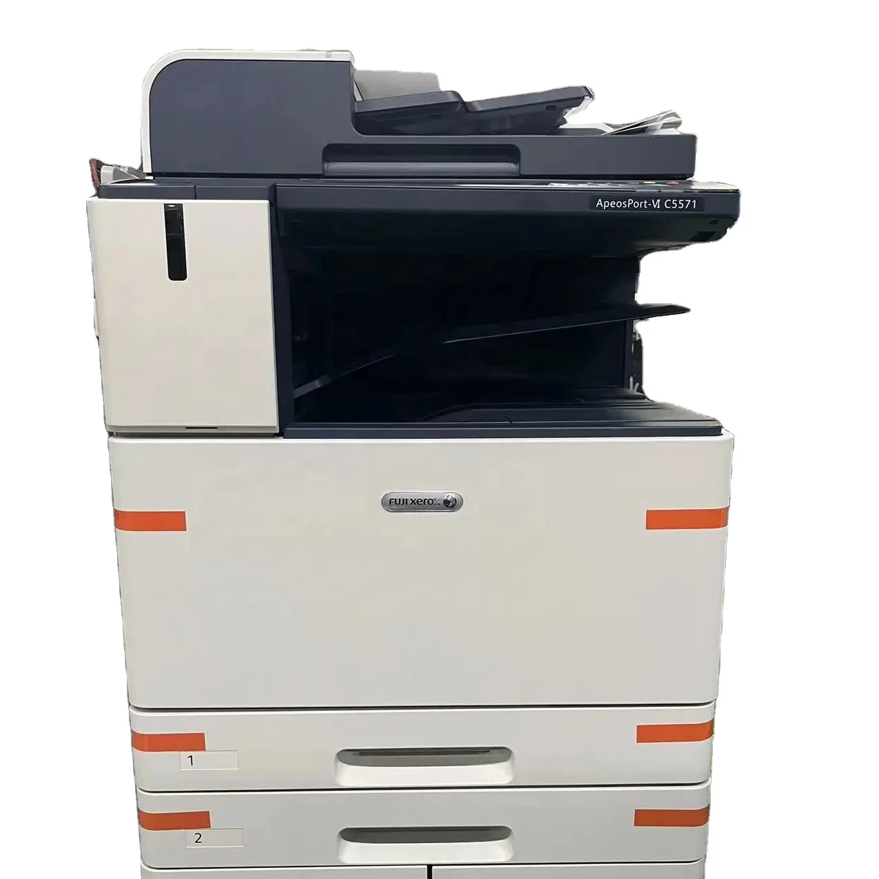High Quality Photocopier Fujixerox ApeosPort VI C5571 - Color