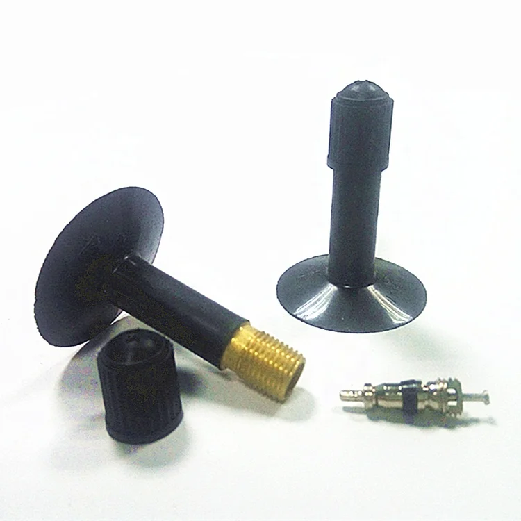 bike tire valve stem