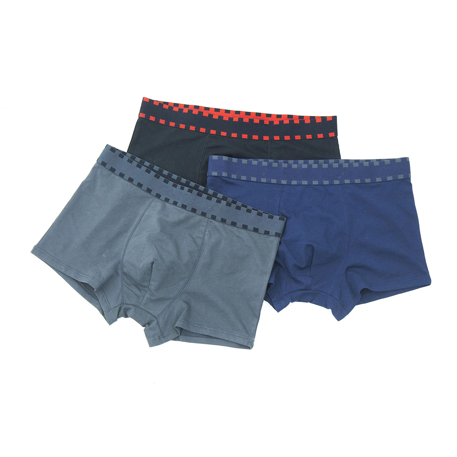 Listo Para Enviar En Stock Venta Al Por Mayor Los Hombres Boxeadores De La Ropa  Interior - Buy Ropa Interior Para Hombres,Sexy Chicos Adolescentes En Ropa  Interior.,Calzoncillos Boxer Calzoncillos Para Hombres Product