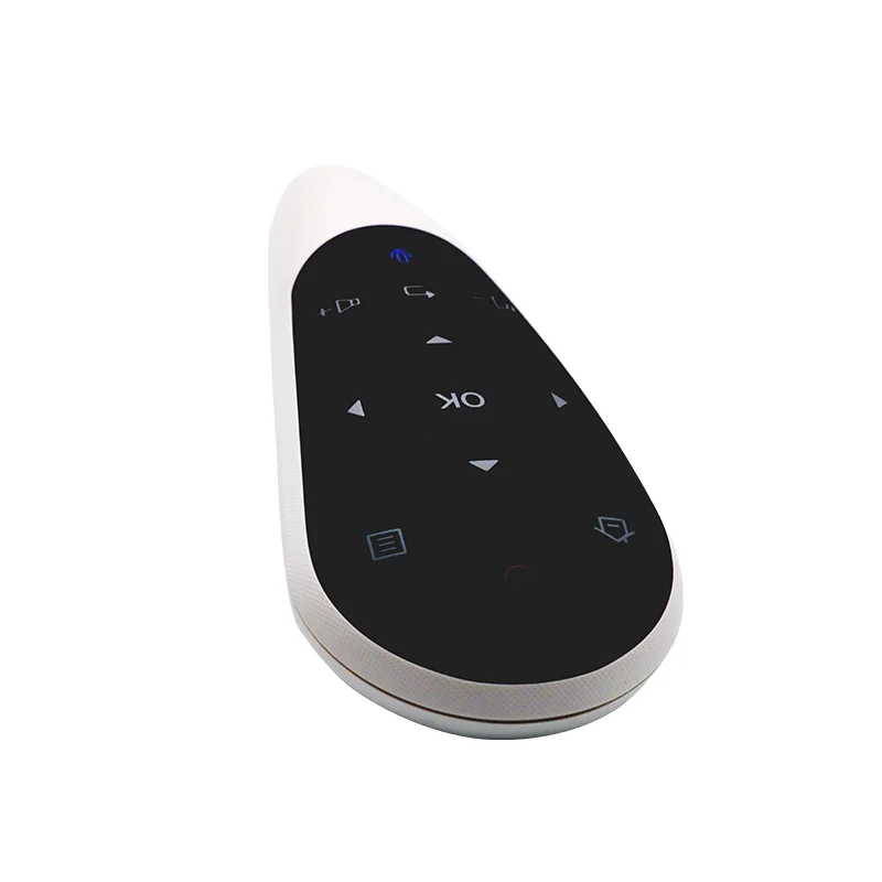 Air mouse bluetooth