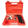 Easy Operation AirConditioning 45 Degree Eccentric Cone Type Flaring Tool Kit