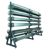RH-H06 Supermarket CD Display Shelf