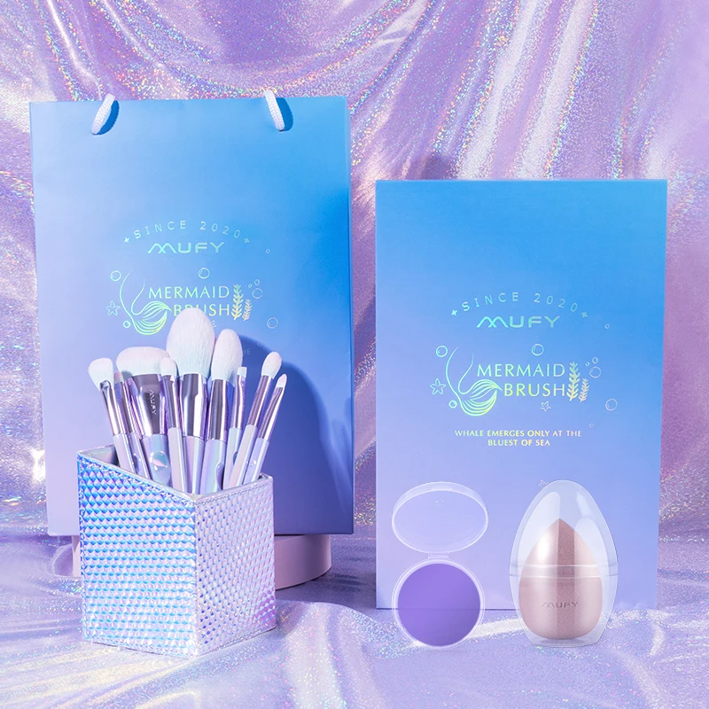 Mackup Brush (10)