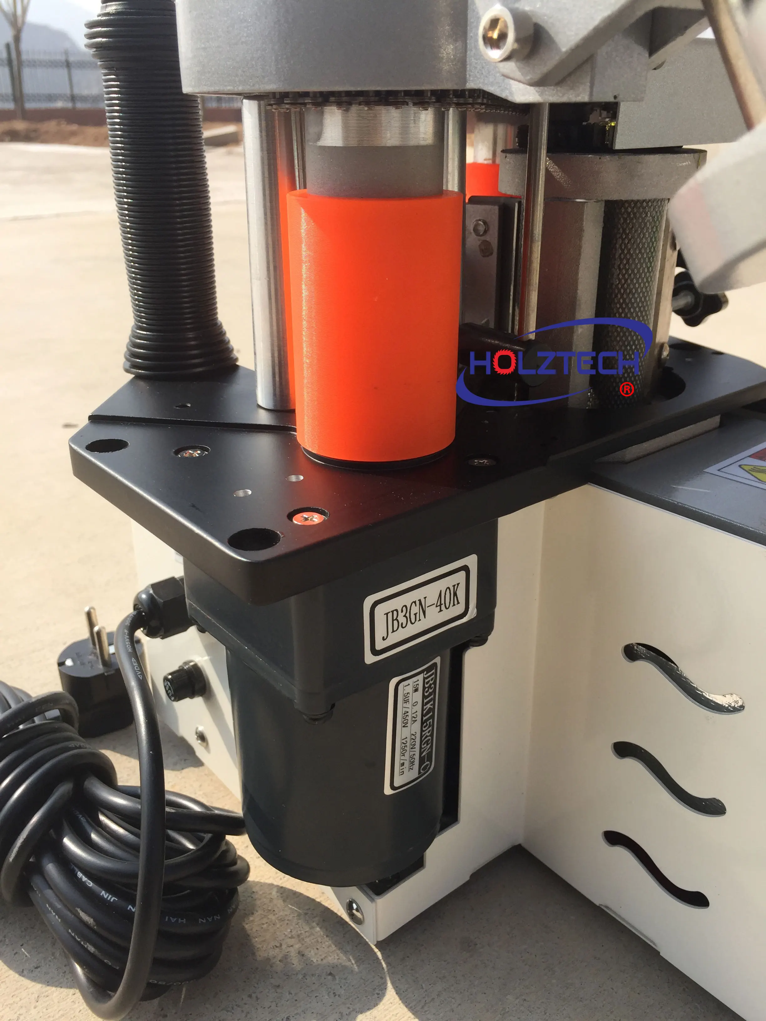 Portable Edgebander Machine Woodworking Edging Machine Buy Portable