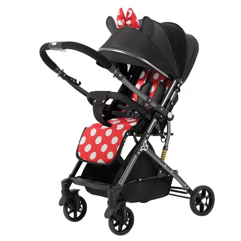 Fashion Lightweight Baby Folding Stroller Classic Stroller Hot Sale ...