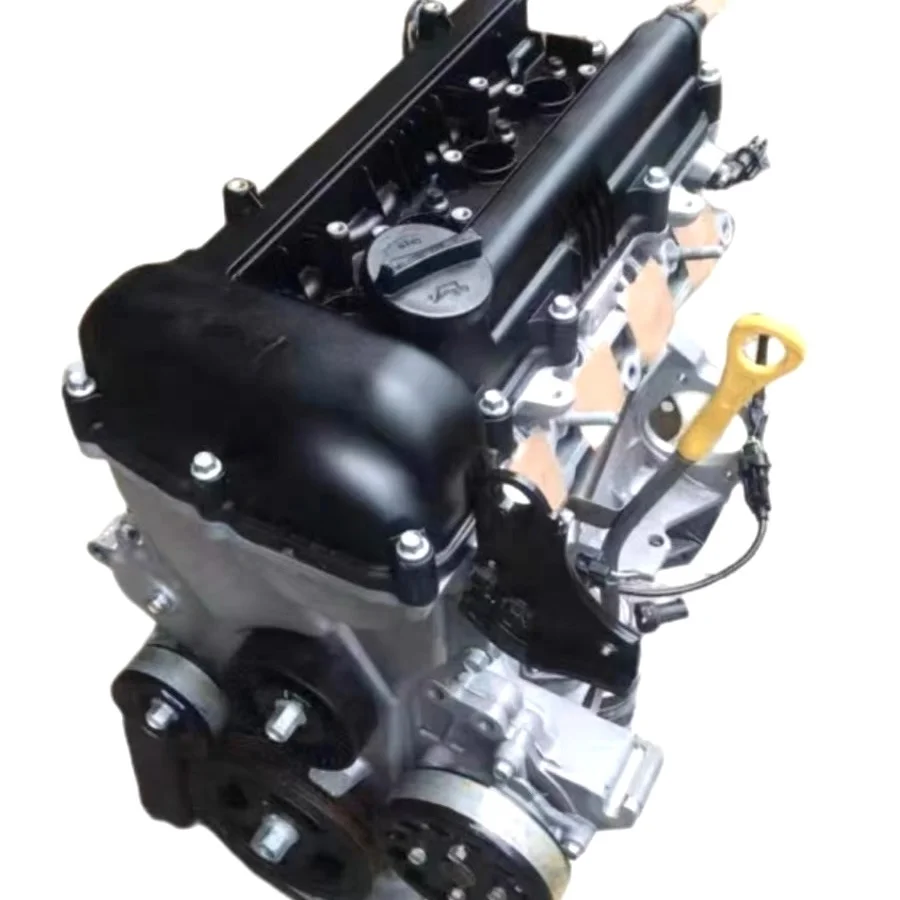Hyundai 2010–2020 Tucson 2.4L G4KE Long Block Engine Assembly Brand New