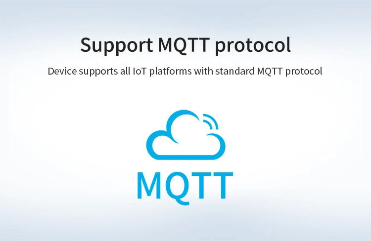 MQTT