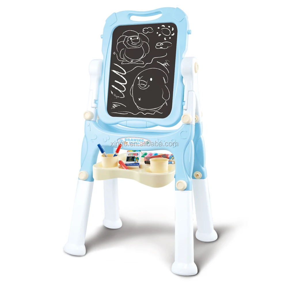 crayola magnetic drawing board