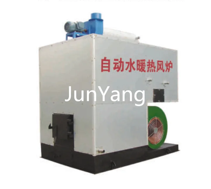 Automatic Coalfired Hot Air Generator Heater For Chicken House