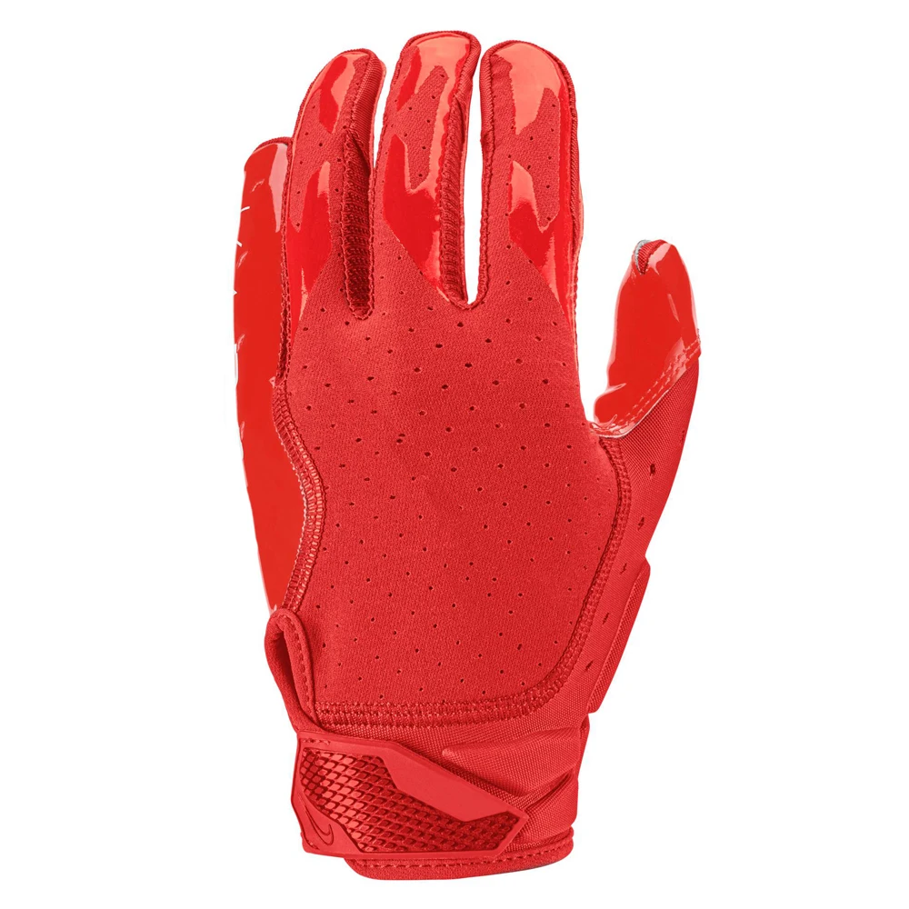 Professional Adult Football Gloves Super Sticky Goalkeeper American