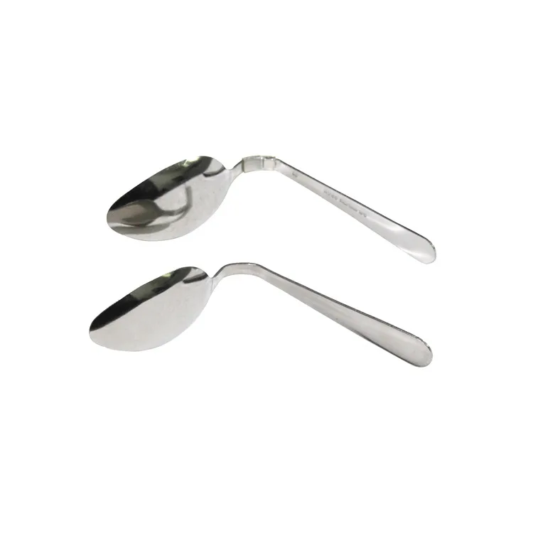 Magic Spoon Bending Trick Prop For Easy Magic Performance Buy Spoon