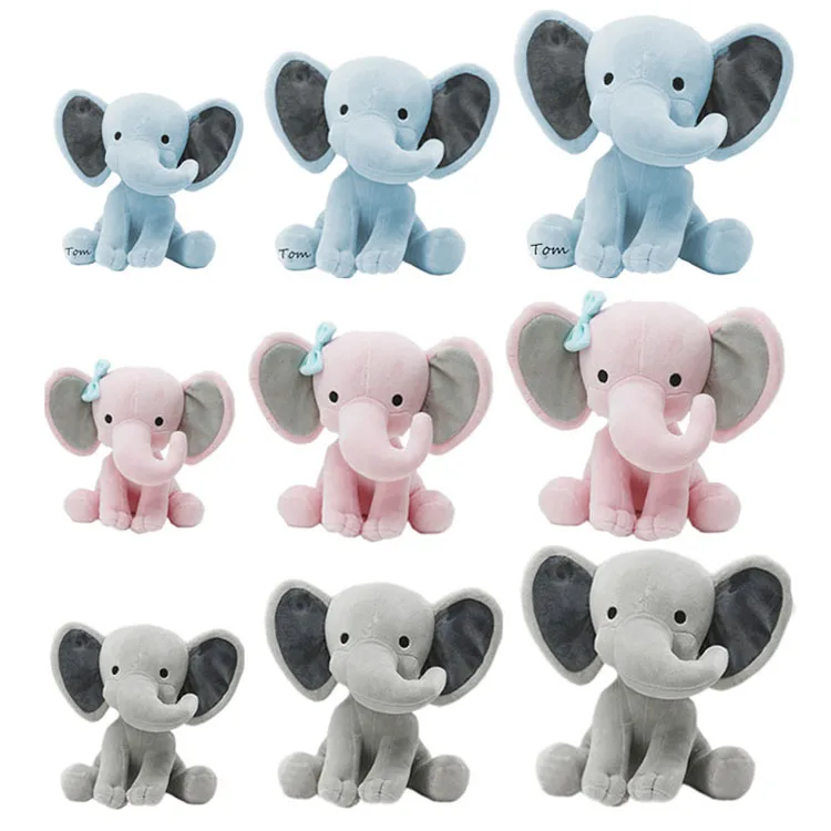 sublimation stuffed animals