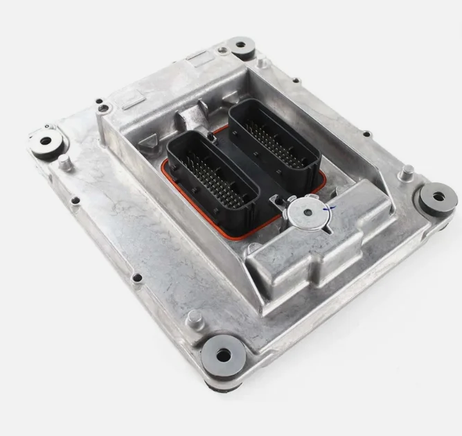 21631327 ECU ECM Controller for Excavator D13 Penta TAD1345GE TAD1643VE ...