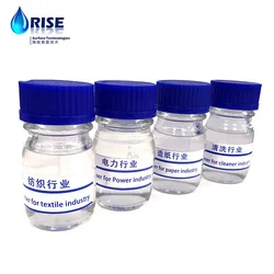 defoamer for electric power plant