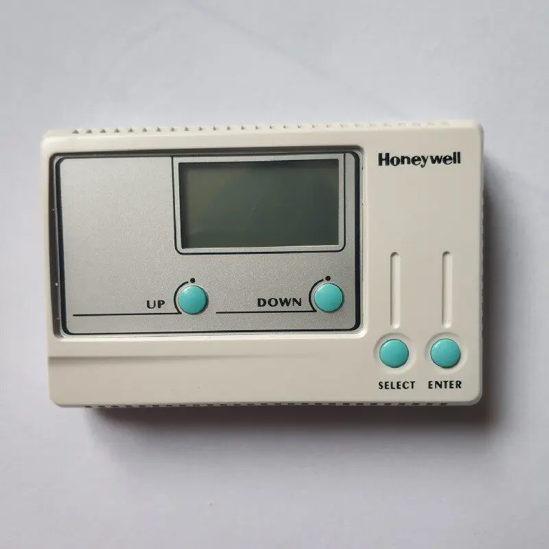 T9275a1002 Digital Temperature Controller, LCD, DDC, HVAC - detail 8