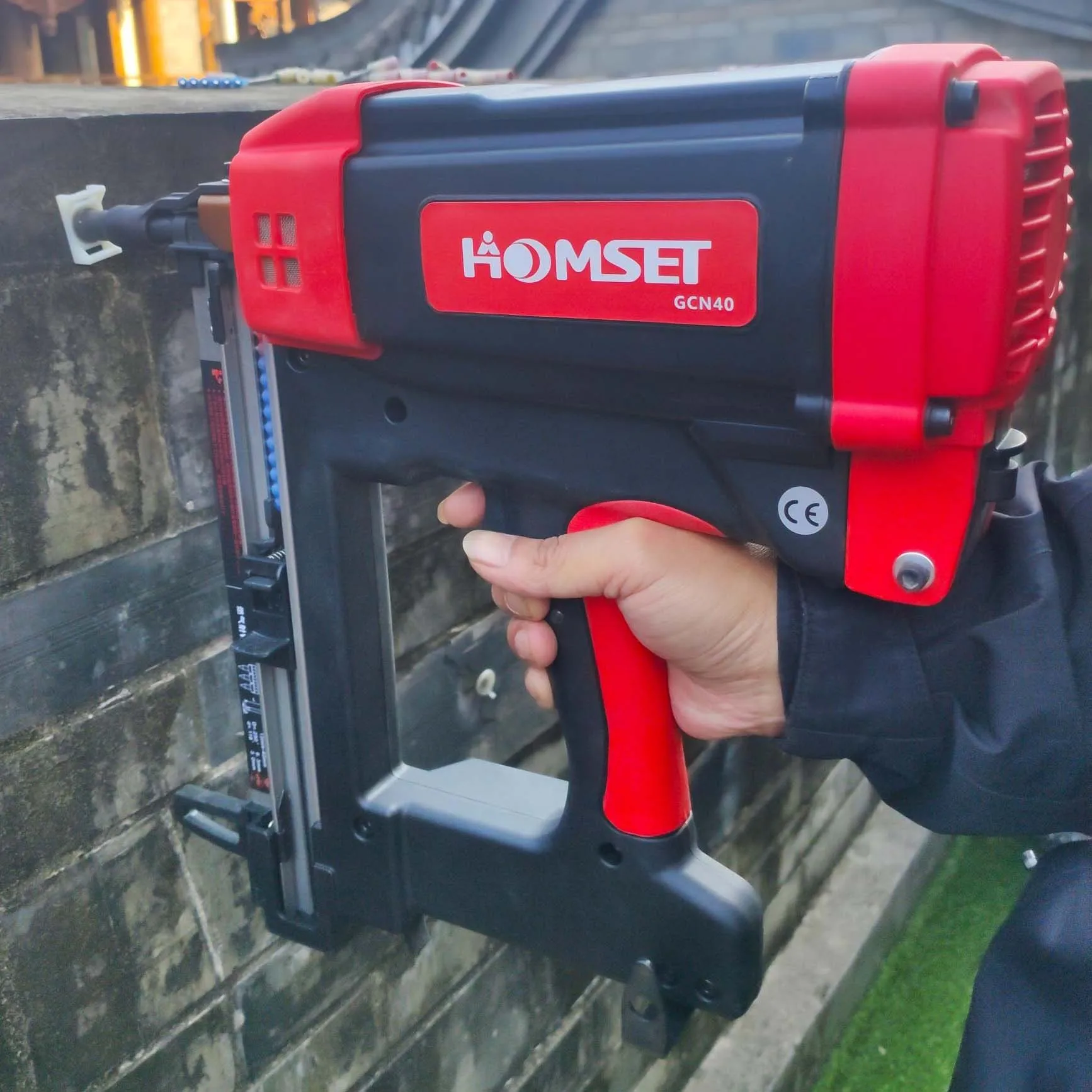 Bxzcentral Pneumatic Nail Gun Troubleshooting 28 - o9wbw4u