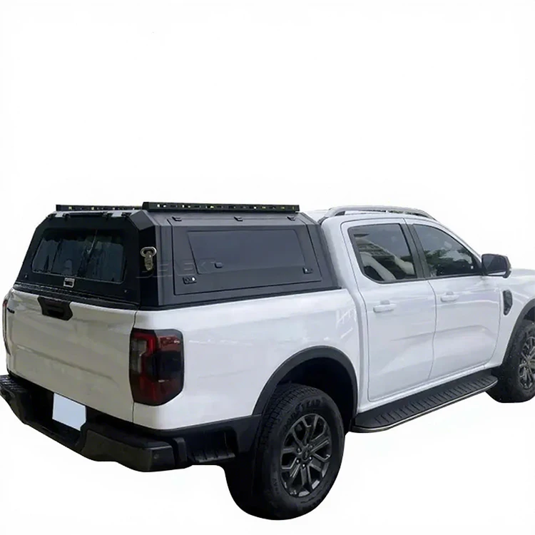 How to Find Verified Toyota Hilux Hardtop Wholesalers