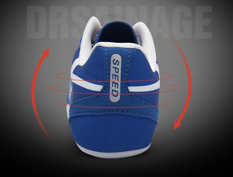 Professional Women Outdoor Running Training Shoes Track&Field Shoes Men Spikes Cleats Shoes for Sprinter