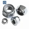 Bafang nylock nut nylon hex screw nut din 985 982