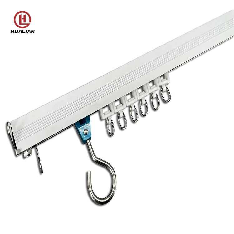 Hospital Curtain Track Medical Curtain Rail Emergency Room Hospital Cubicle Curtain Track Buy