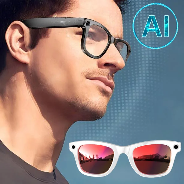 How to Choose Wearable Smart Glasses — 2026 Guide