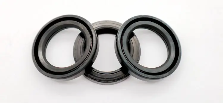 29*43*7 Power Steering Oil Seal High Pressure Rack Power Seal Cnb / Gnb Scjy Tcl Scvt / Tcl For Auto Parts OEM 0770 080 542