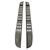 4x4 Auto Accessories Steel Running Board Side Step For Raptor