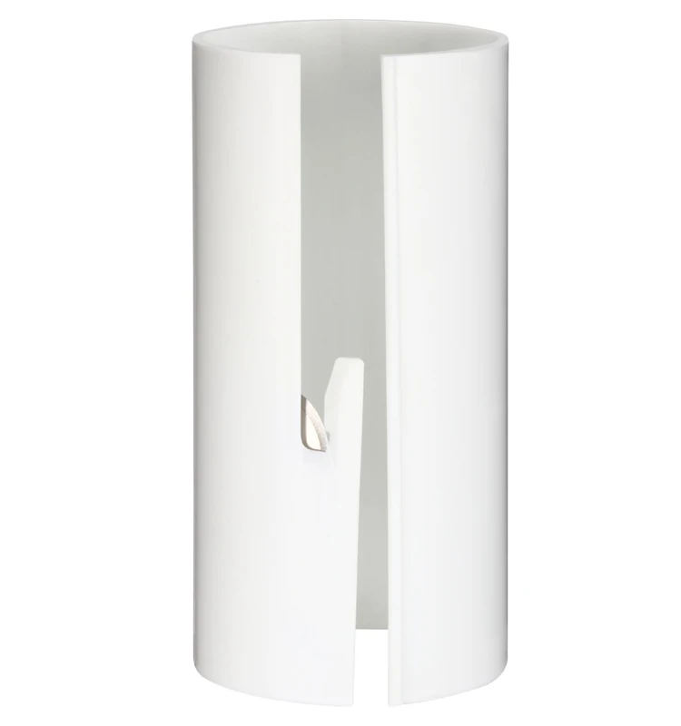 wrapping paper cutter slide