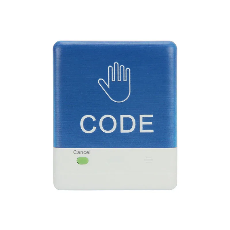 Hospital code blue Code Blue