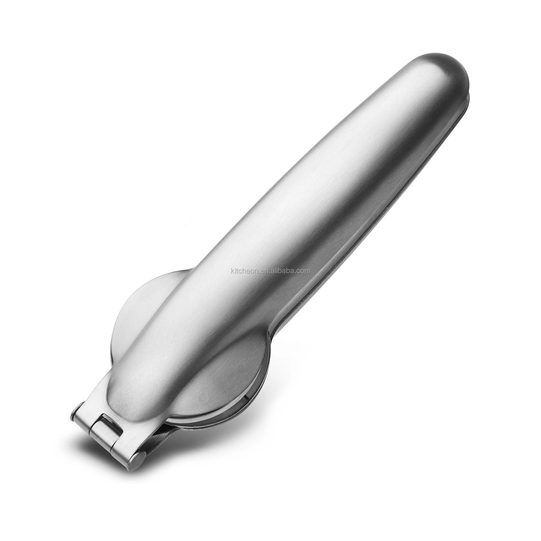 Nutcracker Chestnut Clip