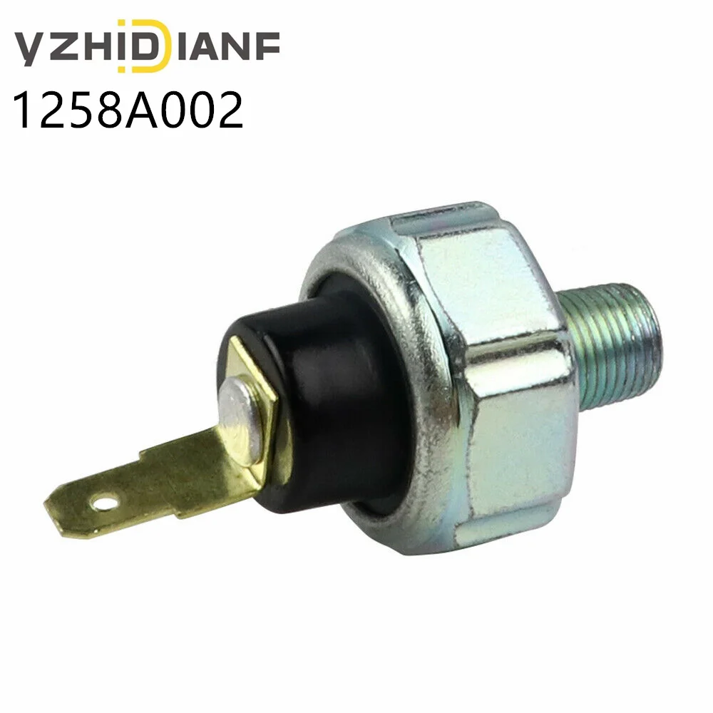 Engine Oil Pressure Switch 1258a002 1258a003 Md138993 Md138994 For ...