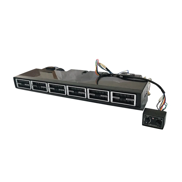 Auto Air Parts Evaporator, WELL-IN - detail 12