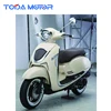 2019 china new arrival Euro 4 EEC Scooter 125cc gas scooter vintage Cruise 50cc, 125cc
