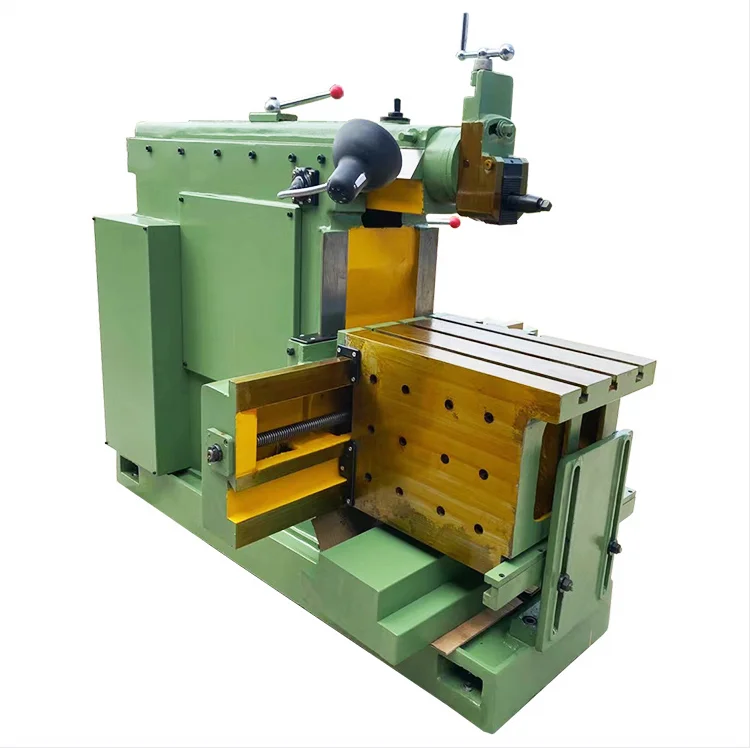 Bc6085 Horizontal Mechanical Metal Shaping Shaper Machine - Buy Shaping ...