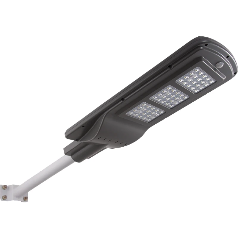 70w solar integrated led aluminium opple highest lm/w cobra 24v street light//