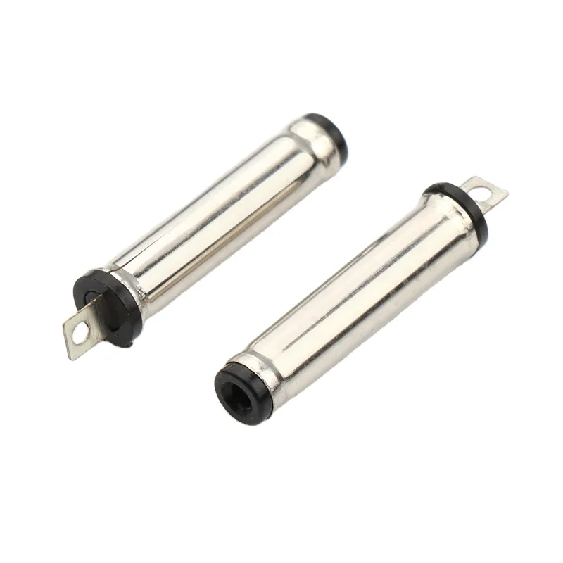 DC35135 Plug Guide: How to Choose the Right 3.5×1.35mm Power Connector