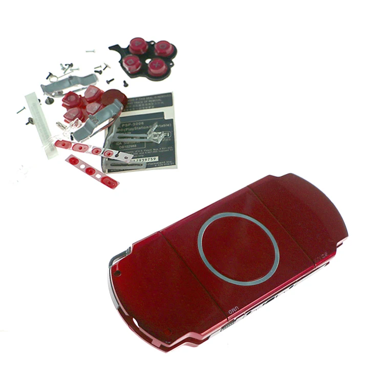 3004 psp