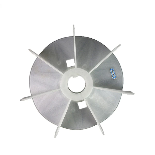 Plastic Fan Blade For Electric Motor Buy Plastic Fan Blade Product on
