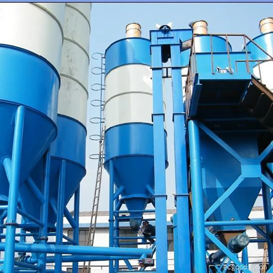 standard bucket elevator chains