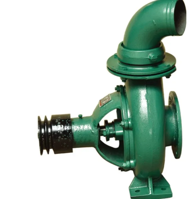 centrifical pump for dredge