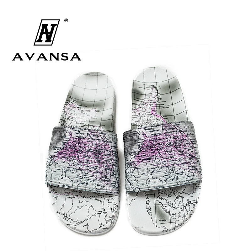 pu men sandals