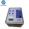 Transformer no-load dielectric strength loss measurement tester