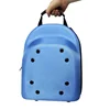New fashion storage baseball eva cap travel carrier hat carry case