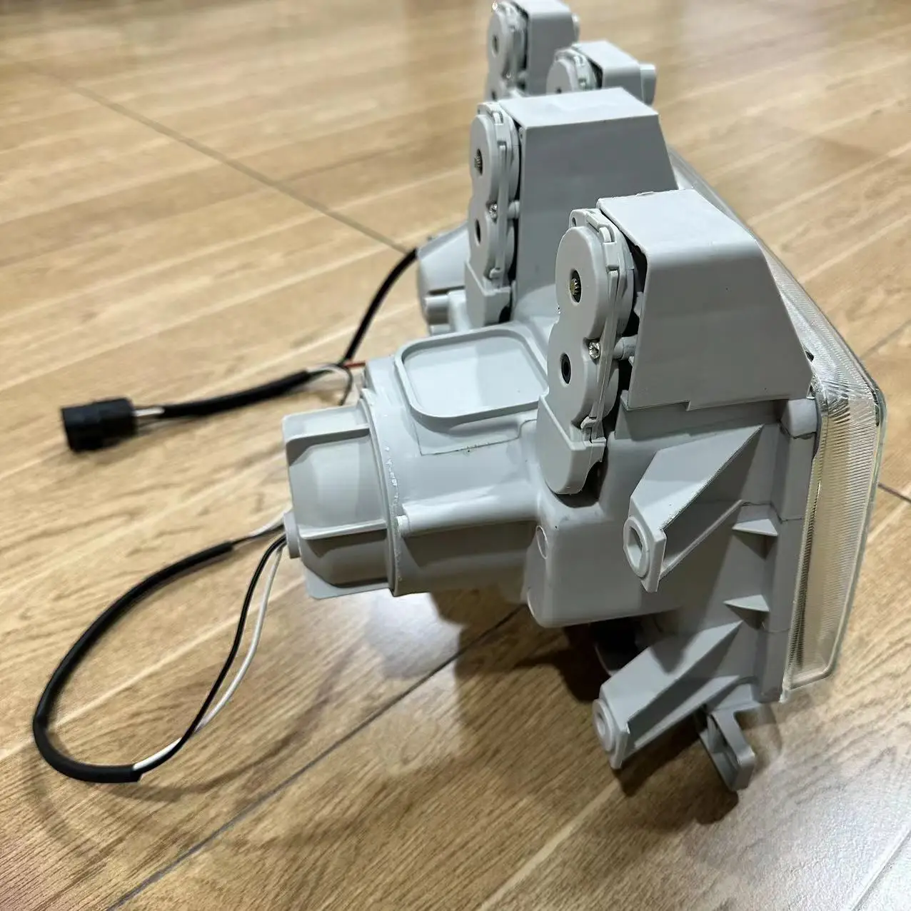 Factory Price High Quality Head Lamp Forjapanese Truck MITSUBISH  FUSO F380/FP510 factory