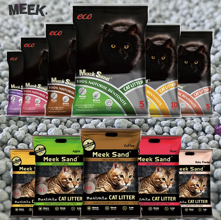 Cat Litter Activated Carbon Cat Sand Box Cat Litter Buy Bentonite