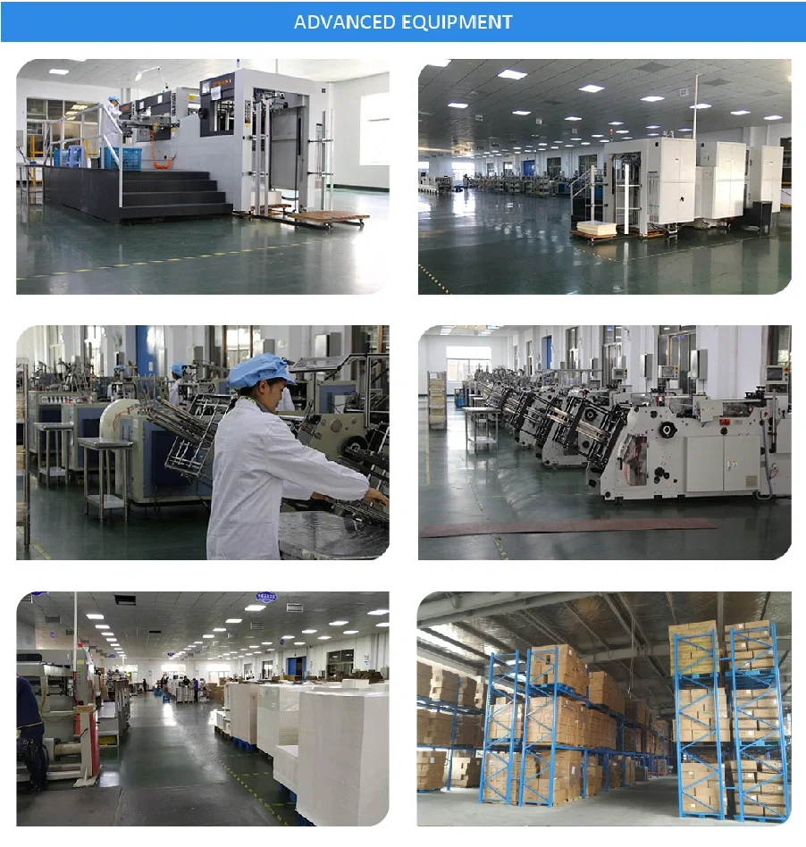 индустрия упаковки