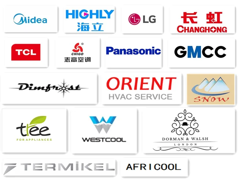 Portable Air Conditioner, 9000btu, 12000 - detail 44