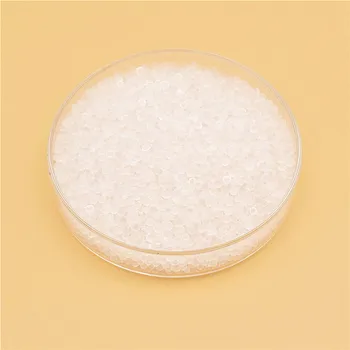 silica